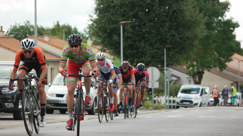 Saint Léger sous Cholet (66)