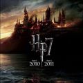 HP 7 - Harry Potter et les Reliques de la Mort [1/2]