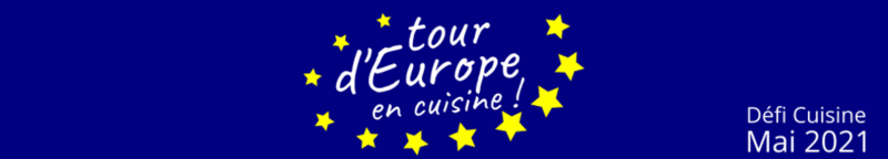 tour d'Europe en cuisine