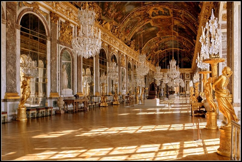 versailles 19