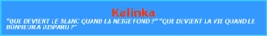 KALINKA