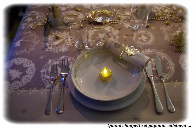 table en or-2461