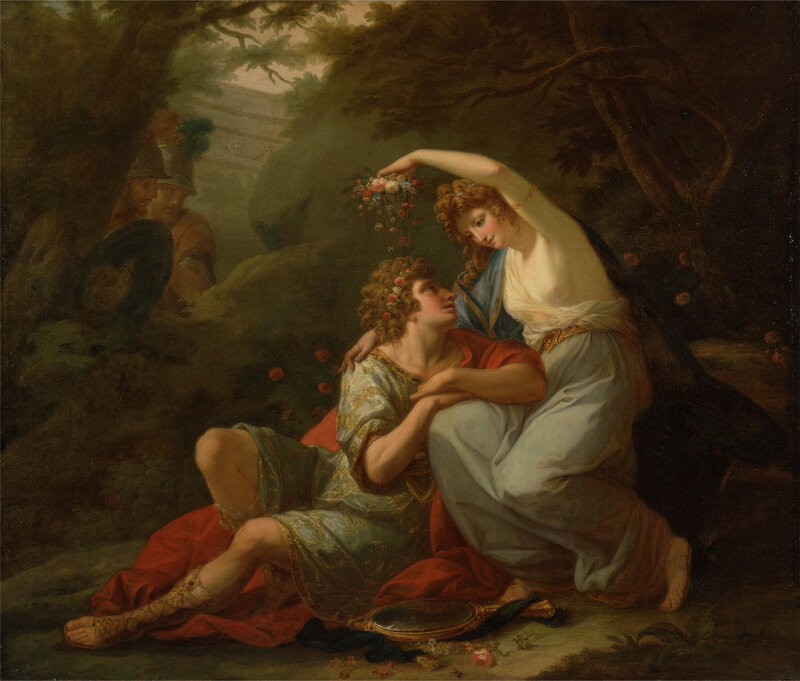 angelica-kauffmann-rinaldo-and-armida-1771-oil-canvas-yale-center-british-art-paul-mellon-collection