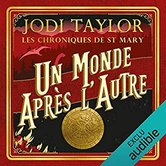 chroniques de St mary-audio