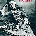 La Maison de Claudine - <b>Colette</b>