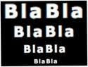 blabla