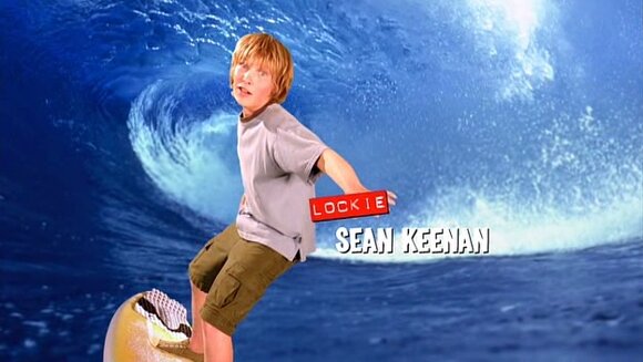 Lockie Leonard