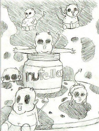 Nutella_s_Daemons