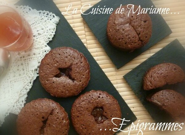 Brownies orange 01