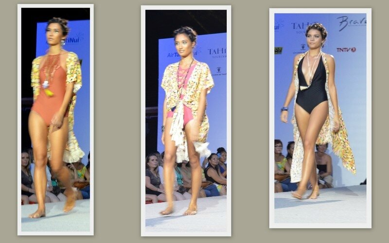 Fashion Week Tahiti26