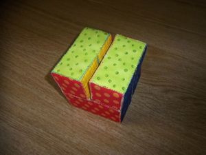 cubes 004