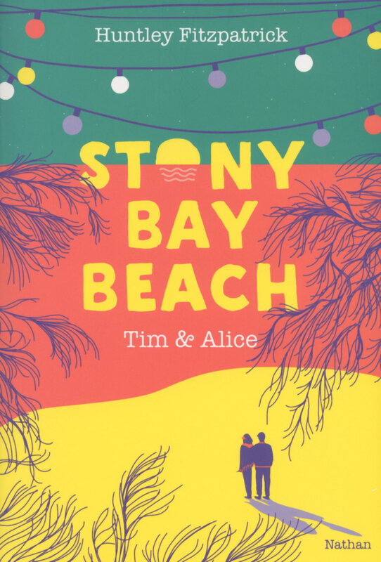 stony bay beach tim alice