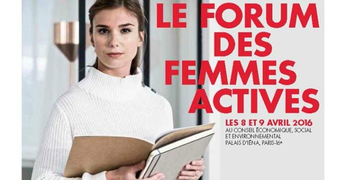 Forum elle 2016