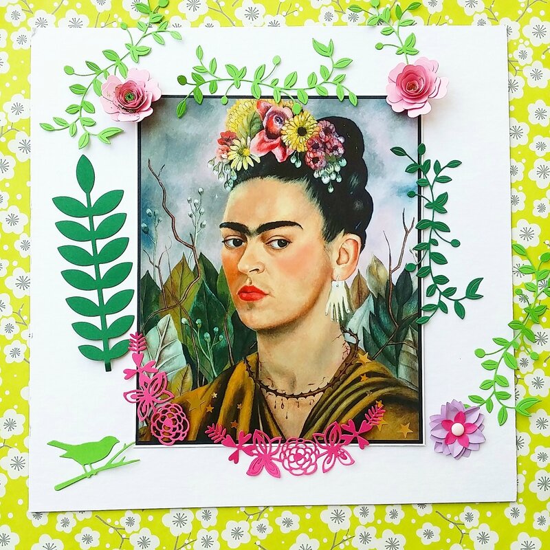 vanillejolie frida