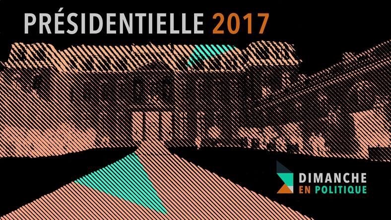 TEASER PRESIDENTIELLE 2017