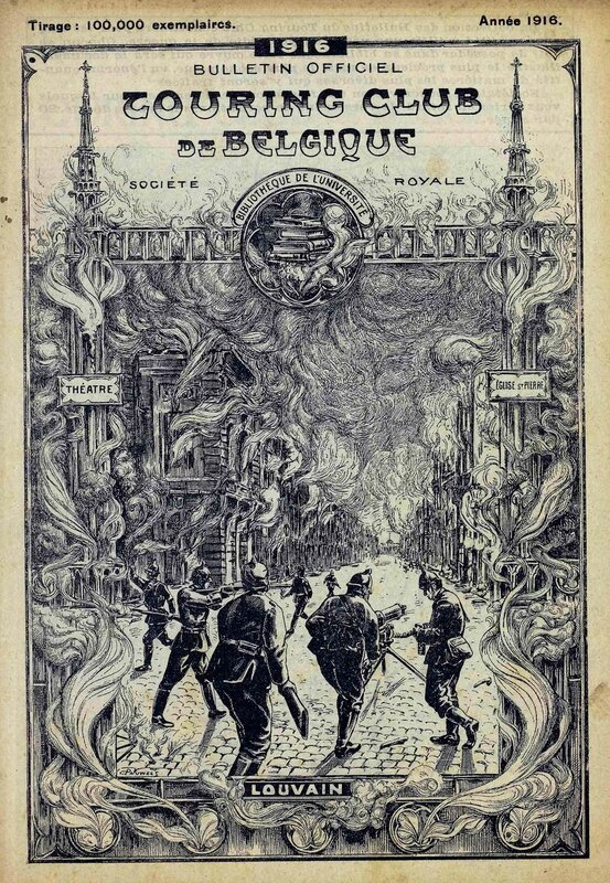 Touring-club-de-Belgique-bulletin-officiel-1