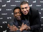 KYLIAN ET PELE