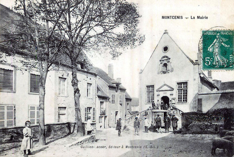 1921-02-04 - Montcenis