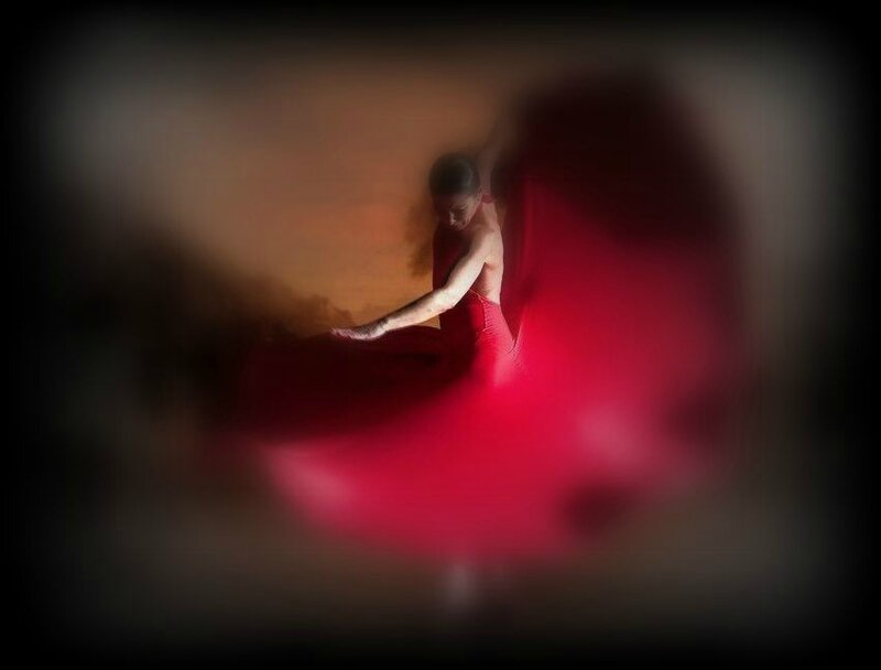 flamenco