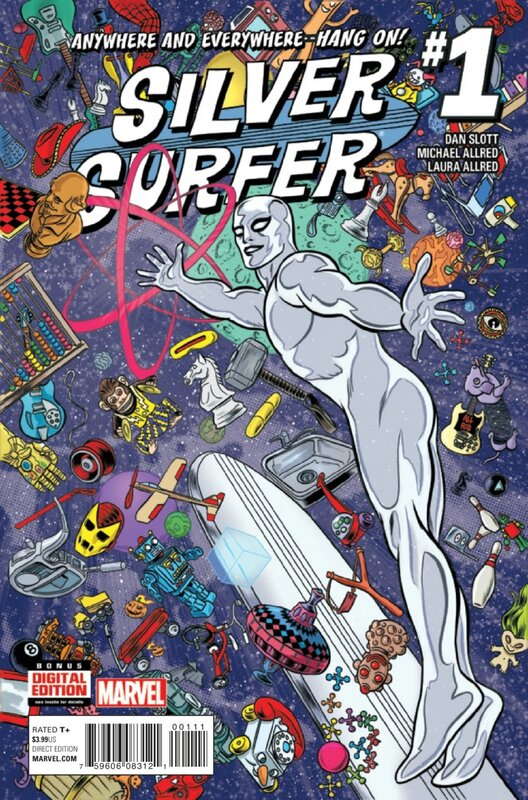 silver surfer V2 01