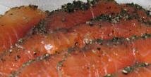 gravlax