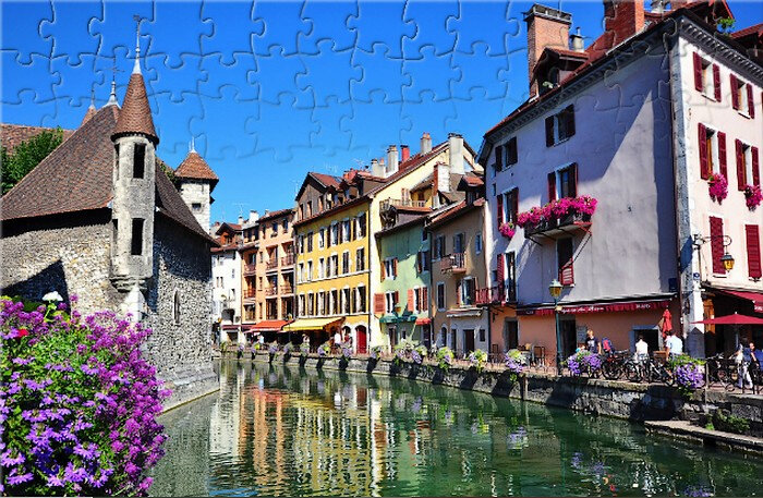 annecy