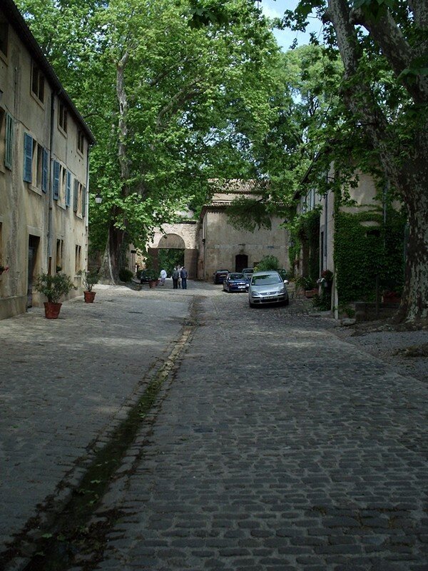 Villeneuvett