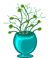 fleurs-vase