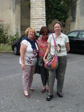 St Jean d' Angely 2012 303