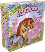 Prout cochon