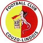 Logo Foot Couzo-Lindois
