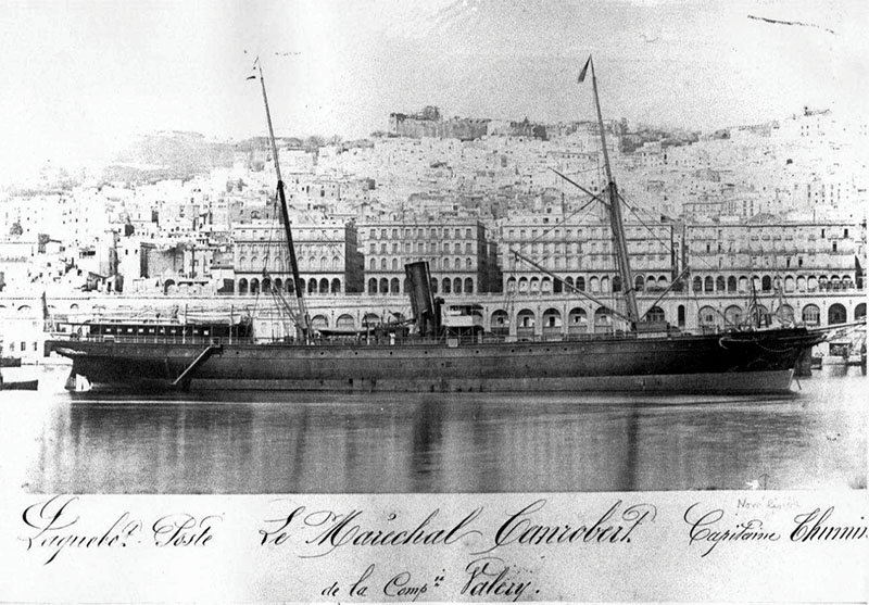 canrobert