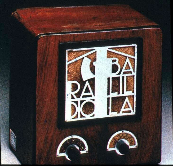 RadioBalilla