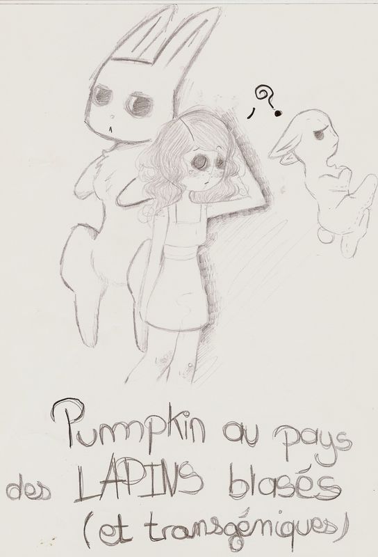 pumpkinetleslapins