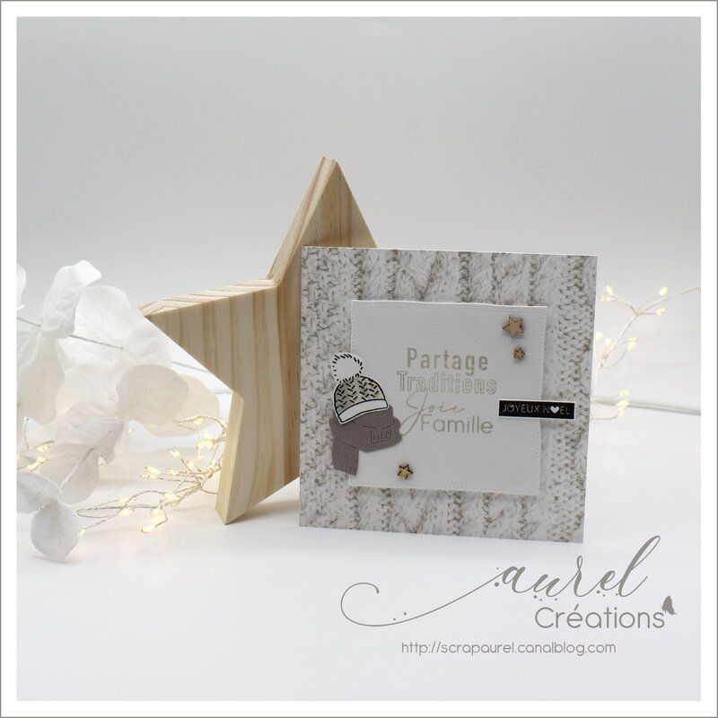 129 - 201220 - Joyeux Noël - Forum Little scrap Jeu de Noël Défi 20 - Inspi #1