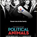 Political Animals [Pilot]