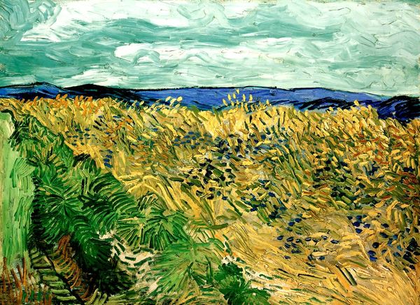 VAN GOGH