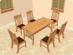 Chaise_assortie_a_table_maxis