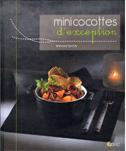 cocottes