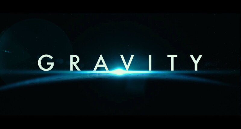 gravity 1