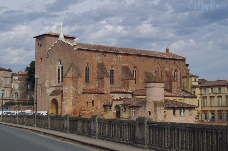 && Abbaye Saint Michel (1)