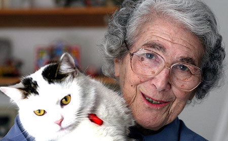 Judith Kerr