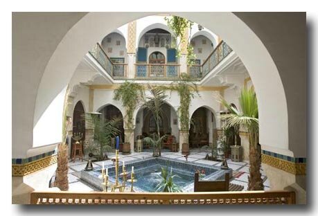 maroc_marrakech_riad_moucharabieh_int