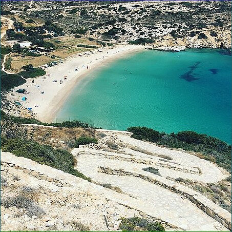 kedros-beach-donousa