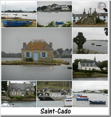 saint cado