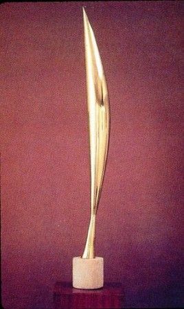 Oiseau_Brancusi