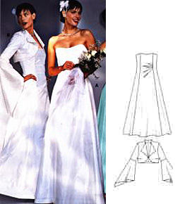 Fabrique Ta Robe De Mariee En 30 Secondes Comment fabriquer sa robe de mariee en un espace temps tres court Comment fabriquer THE accessoire qui fera THE difference le jour