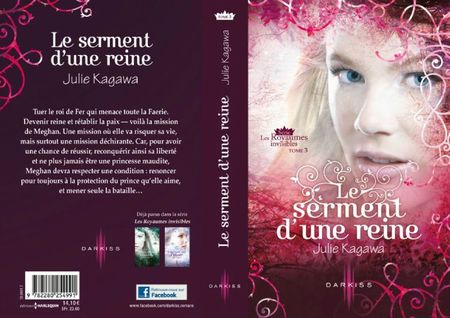 Serment d'une Reine