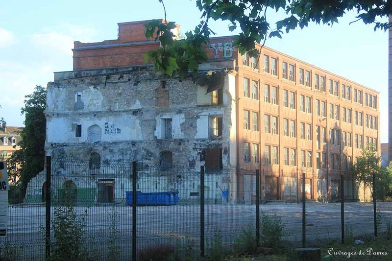 magasin de fil