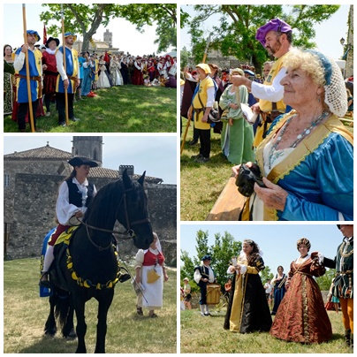 Fête de la Renaissance Viviers 3 (5)